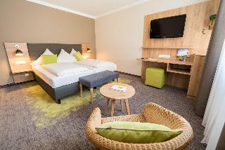 Pfalzhotel Asselheim fotoÄŸrafÄ±