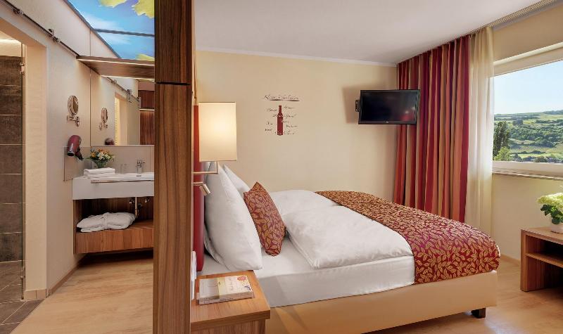 Pfalzhotel Asselheim - Oda