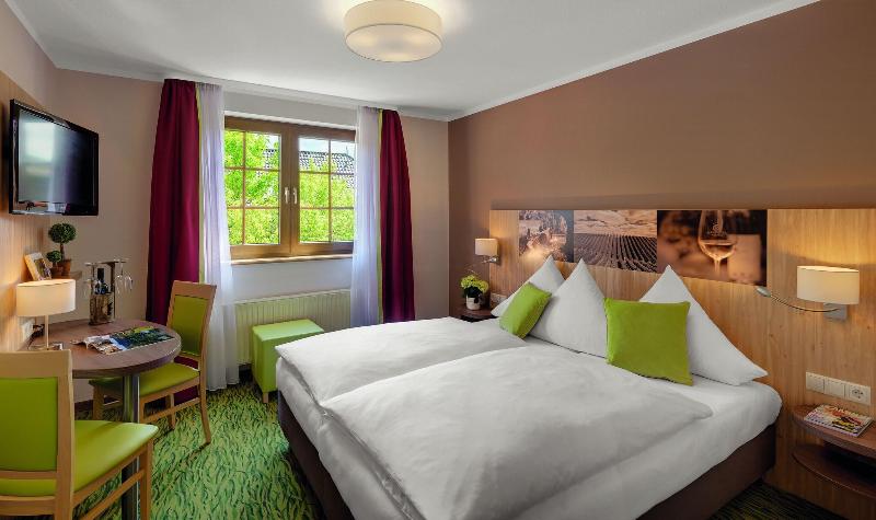 Pfalzhotel Asselheim - Oda