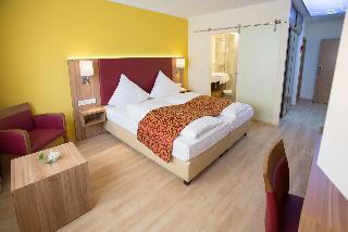 Pfalzhotel Asselheim fotoÄŸrafÄ±