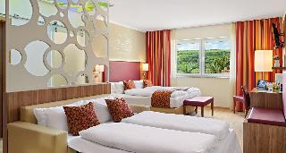 Pfalzhotel Asselheim fotoÄŸrafÄ±