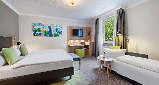 Pfalzhotel Asselheim fotoÄŸrafÄ±