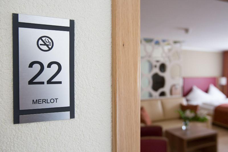 Pfalzhotel Asselheim - Oda