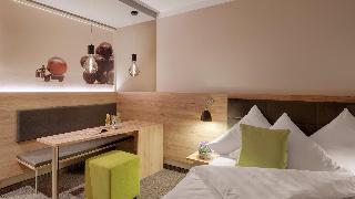 Pfalzhotel Asselheim fotoÄŸrafÄ±