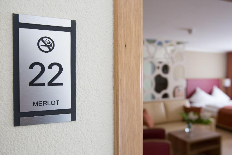 Pfalzhotel Asselheim - Oda