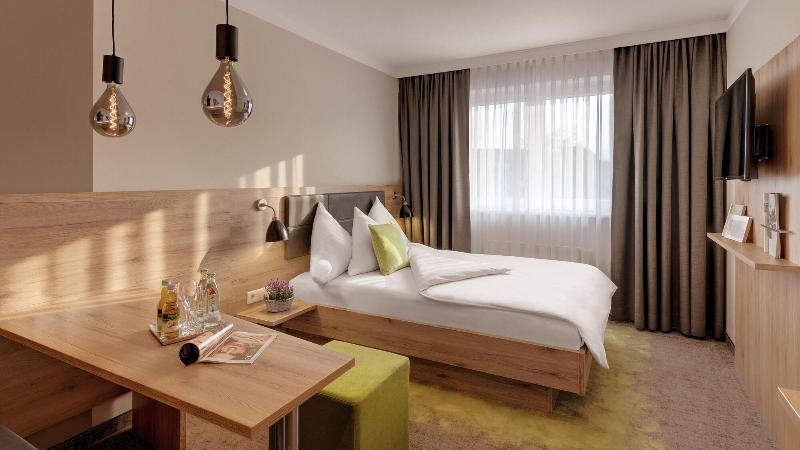 Pfalzhotel Asselheim - Oda