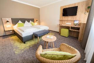 Pfalzhotel Asselheim fotoÄŸrafÄ±
