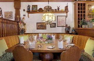 Pfalzhotel Asselheim fotoÄŸrafÄ±