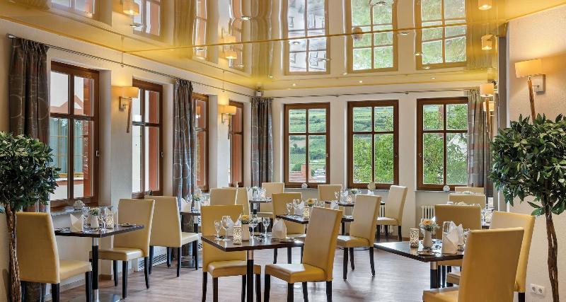Pfalzhotel Asselheim - Restoran