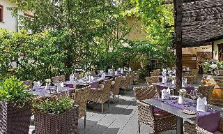 Pfalzhotel Asselheim fotoÄŸrafÄ±