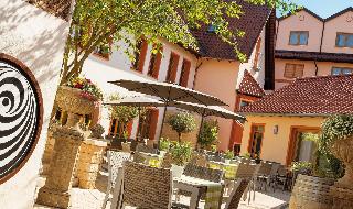 Pfalzhotel Asselheim fotoÄŸrafÄ±