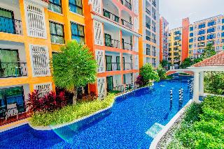 Venetian Resort Pattaya fotoÄŸrafÄ±