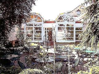 Hotel Goldinger fotoÄŸrafÄ±