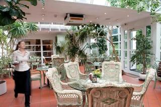 Hotel Goldinger fotoÄŸrafÄ±