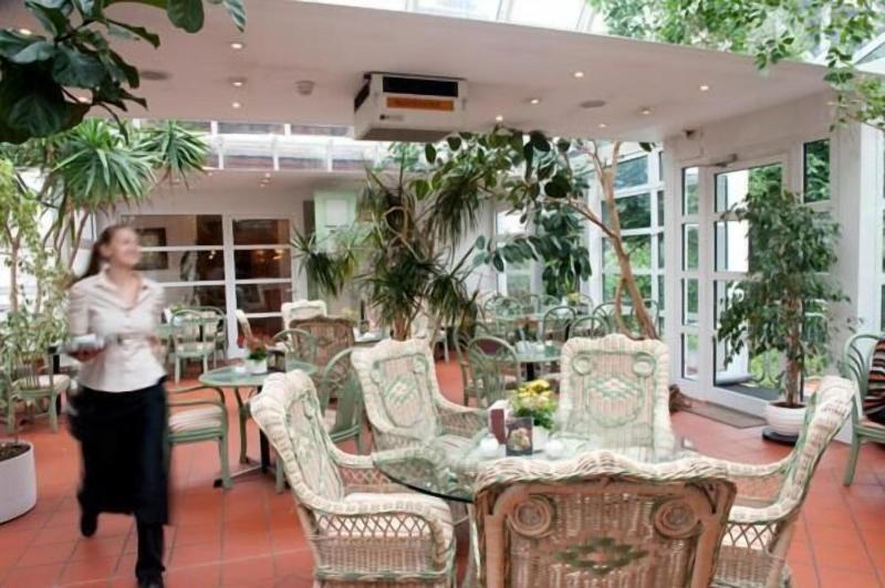 Hotel Goldinger - Restoran