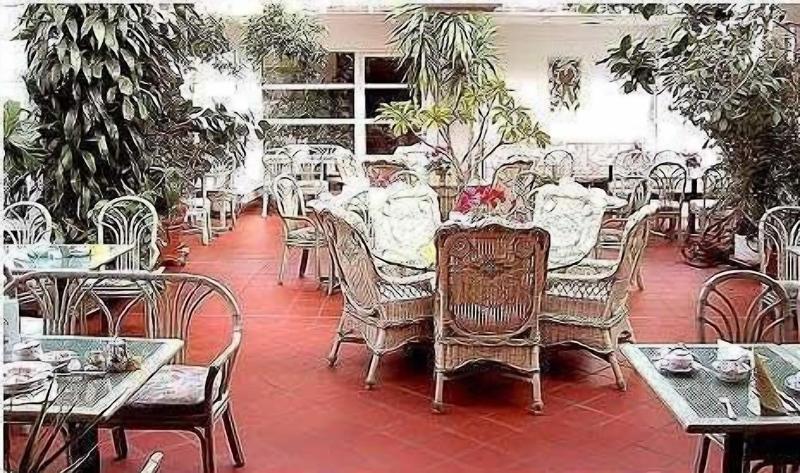 Hotel Goldinger - Restoran