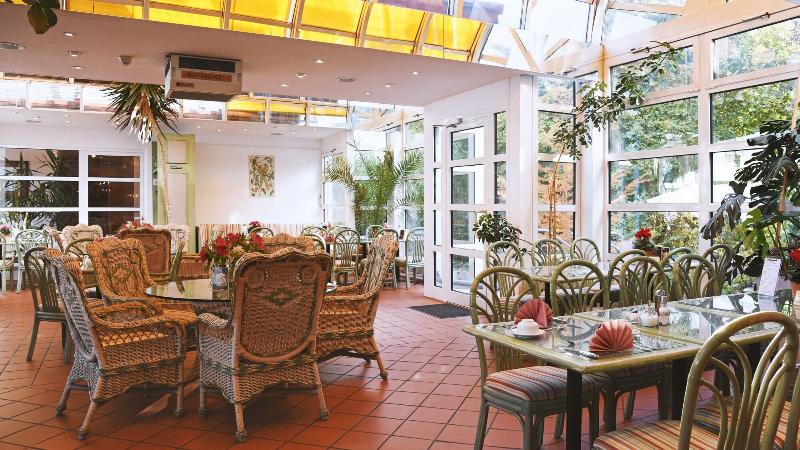 Hotel Goldinger - Restoran