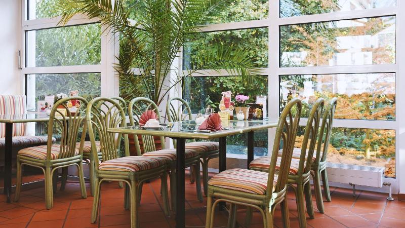 Hotel Goldinger - Restoran