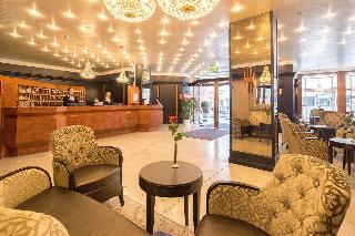 Hotel Marburger Hof fotoÄŸrafÄ±