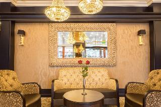 Hotel Marburger Hof fotoÄŸrafÄ±