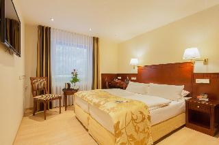 Hotel Marburger Hof otel fotoğrafı