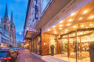 Hotel Marburger Hof fotoÄŸrafÄ±