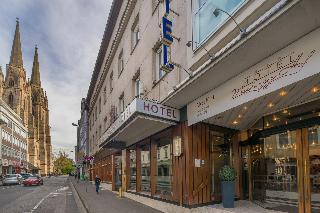 Hotel Marburger Hof fotoÄŸrafÄ±