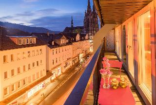 Hotel Marburger Hof fotoÄŸrafÄ±