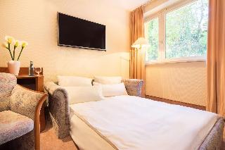 Hotel Marburger Hof fotoÄŸrafÄ±