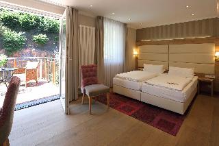 Hotel Marburger Hof fotoÄŸrafÄ±