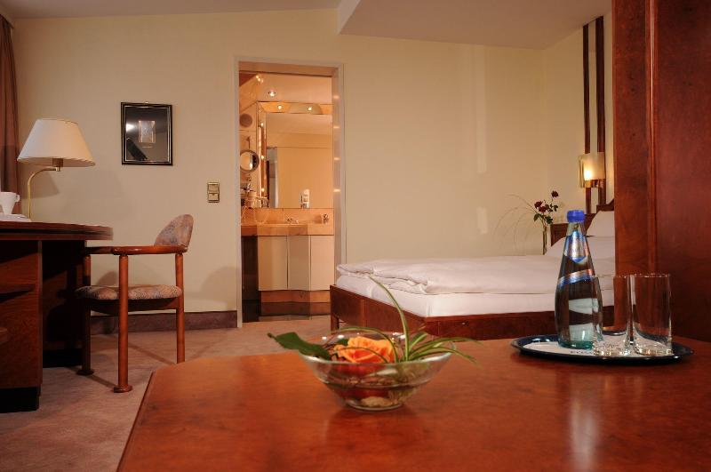 Hotel Marburger Hof - Oda
