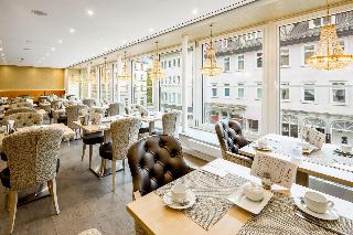 Hotel Marburger Hof fotoÄŸrafÄ±