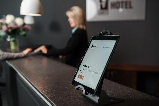 Mosel Stay Hotel Trier fotoÄŸrafÄ±