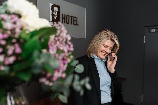 Mosel Stay Hotel Trier fotoÄŸrafÄ±