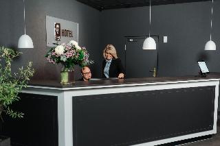 Mosel Stay Hotel Trier fotoÄŸrafÄ±