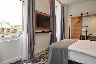 Mosel Stay Hotel Trier fotoÄŸrafÄ±