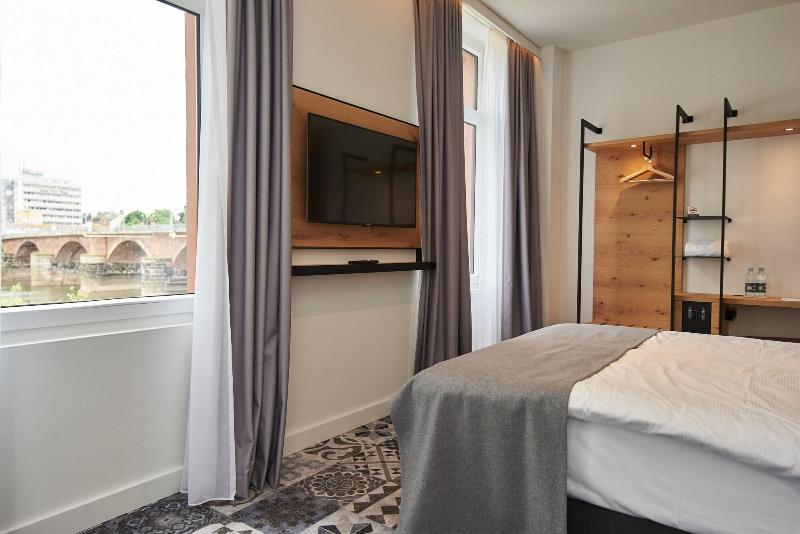 Mosel Stay Hotel Trier - Aktivite