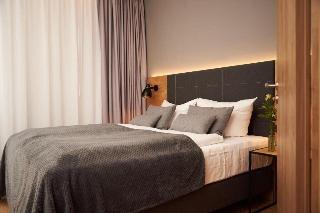 Mosel Stay Hotel Trier fotoÄŸrafÄ±