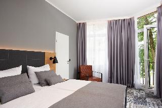 Mosel Stay Hotel Trier fotoÄŸrafÄ±