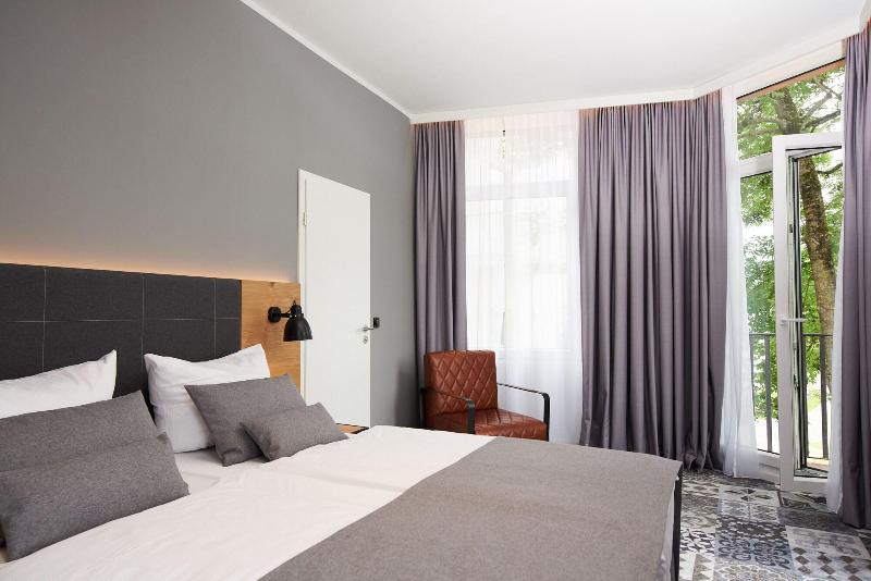 Mosel Stay Hotel Trier - Aktivite