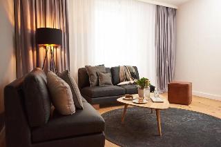 Mosel Stay Hotel Trier otel fotoğrafı