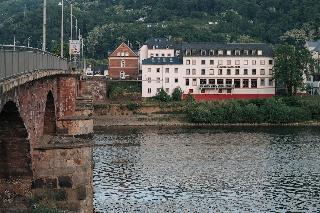 Mosel Stay Hotel Trier fotoÄŸrafÄ±