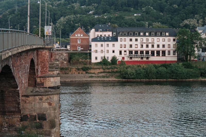 Mosel Stay Hotel Trier - Genel
