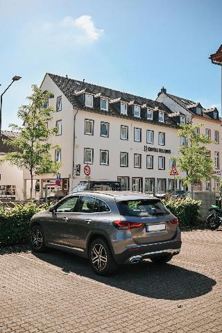 Mosel Stay Hotel Trier fotoÄŸrafÄ±
