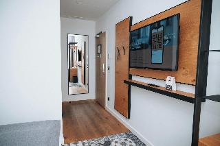 Mosel Stay Hotel Trier fotoÄŸrafÄ±