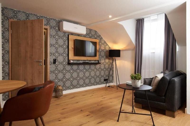 Mosel Stay Hotel Trier - Oda