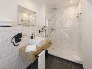 Mosel Stay Hotel Trier fotoÄŸrafÄ±