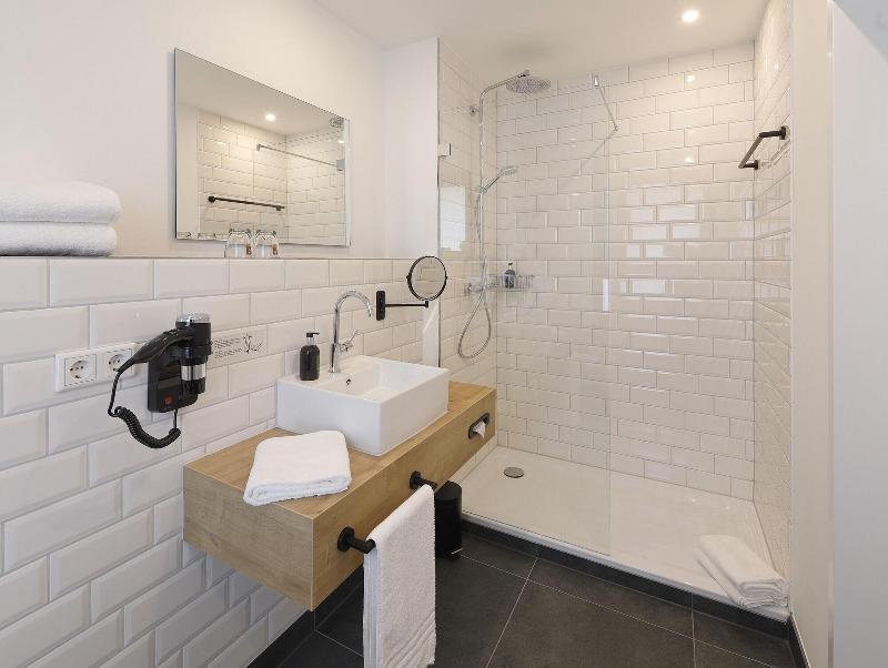Mosel Stay Hotel Trier - Oda