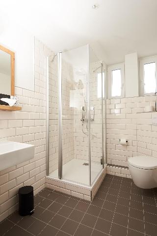Mosel Stay Hotel Trier fotoÄŸrafÄ±