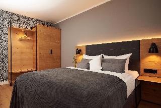 Mosel Stay Hotel Trier fotoÄŸrafÄ±